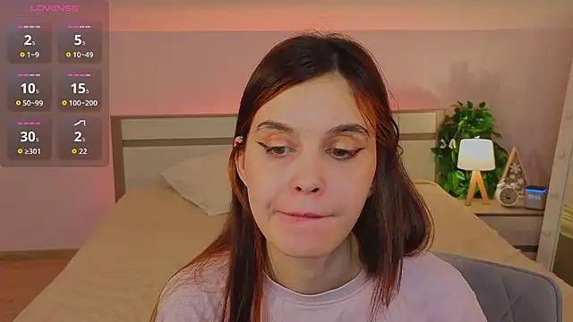 MissSusan's cam snapshot