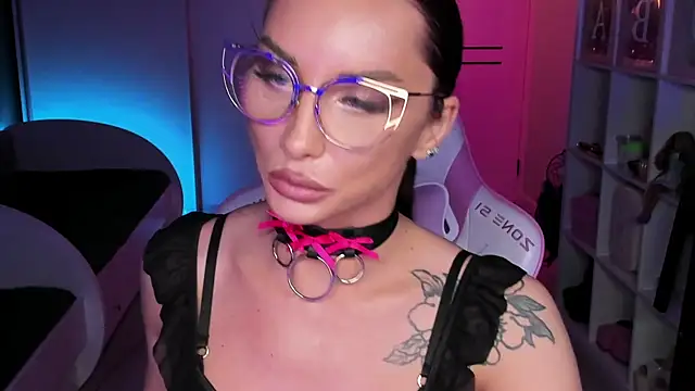 SibylVex live sex cam