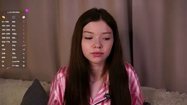 DortheySilagy's cam snapshot