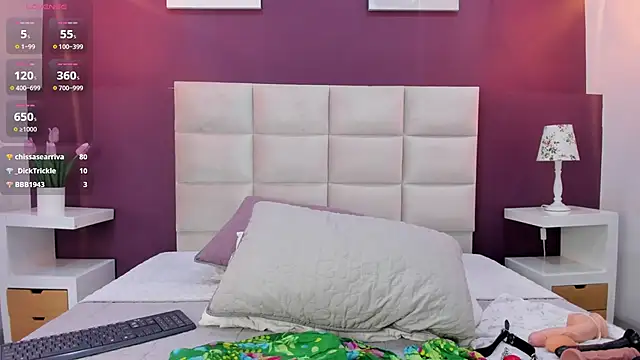 roxanamilf_'s cam snapshot