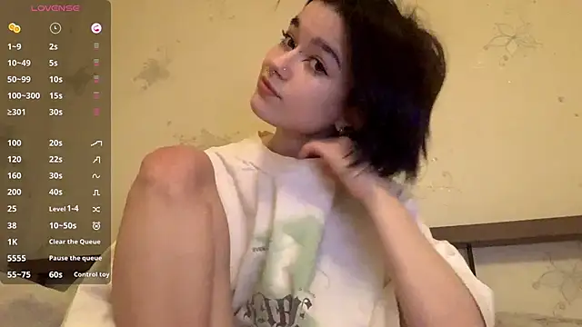 LorRebak's cam snapshot