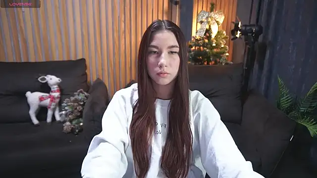 LeilaCrosss's cam snapshot