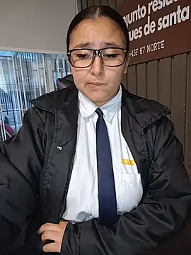 Cute_Penelope's cam snapshot