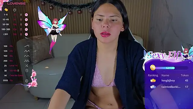 Polly_Tx's cam snapshot