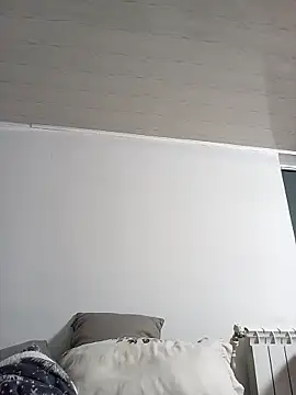 NikkyNatural's cam snapshot