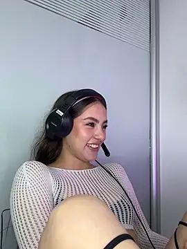 Megaan_Foxy's cam snapshot