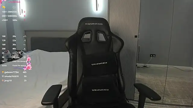 siaasian's cam snapshot