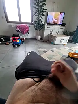 hairydickfr live sex cam