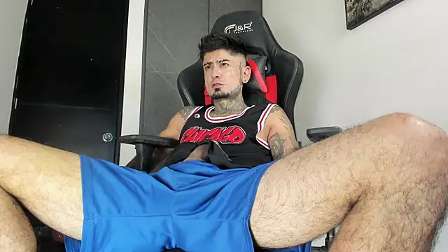 sergiio_mesa27 live sex cam