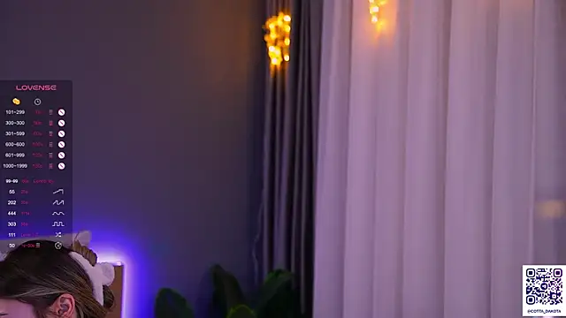 CottaDakota live sex cam
