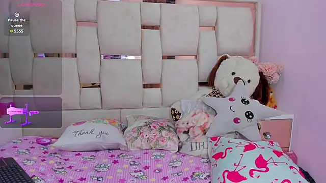 Celestesexx_'s cam snapshot