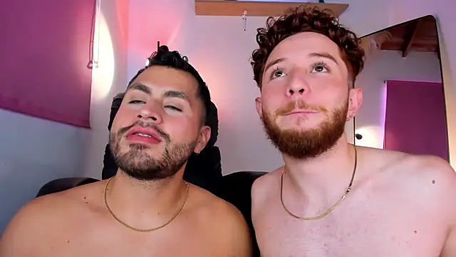 Juan_Castano live sex cam