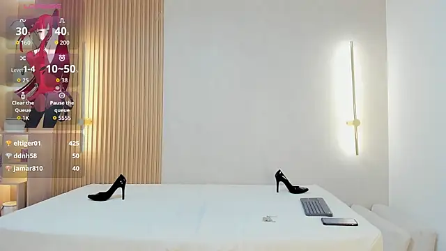 ciara_brownn's cam snapshot