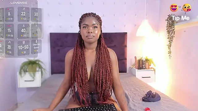 Yasminbrattz's cam snapshot