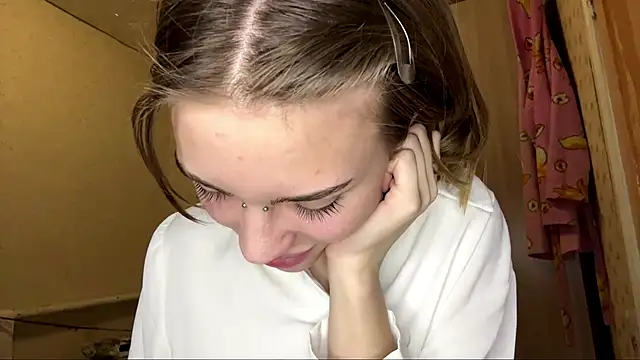 KerieDitti's cam snapshot