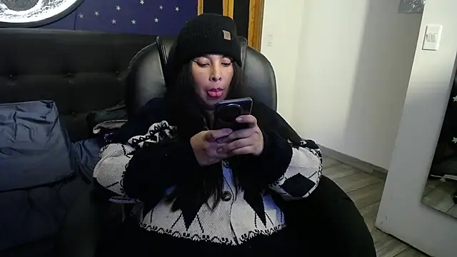 laya_seduce's cam snapshot