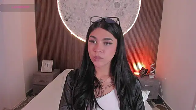 RoseCassie live sex cam