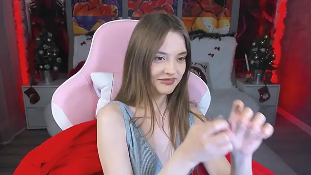 RayWillliams's cam snapshot