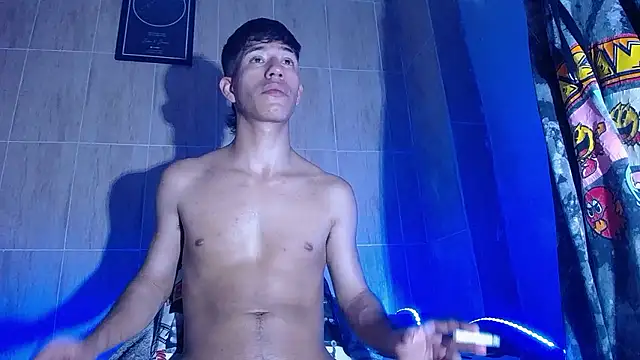 dareck_18 live sex cam