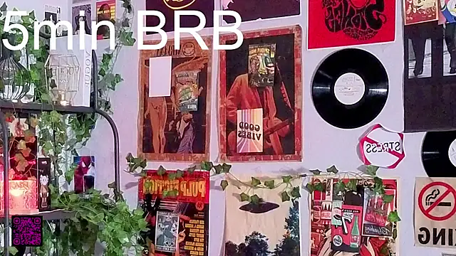 JeaneneWoltz's cam snapshot