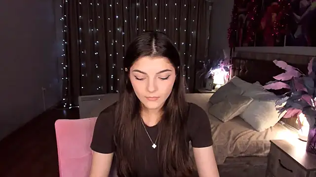 StellaBest's cam snapshot