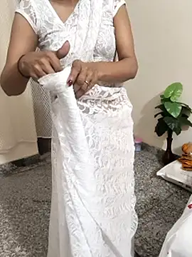 Shalu_G's cam snapshot