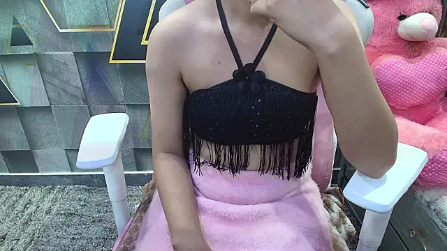 NymphoIsLive's cam snapshot