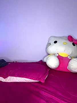 Dulcekitty__ live sex cam