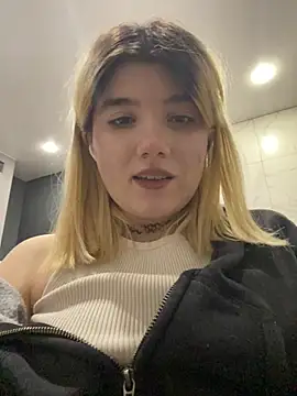 Cherry___Blossom live sex cam