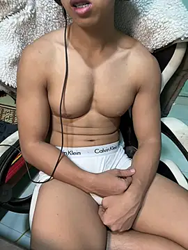 MuscleKing888 live sex cam