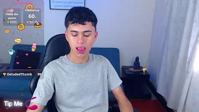 Alancum7 live sex cam