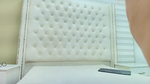 DAVID_VICTORIAA live sex cam