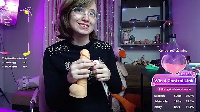 Elise_Nyx live sex cam