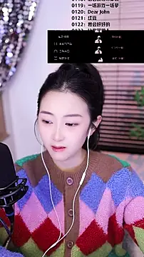 Singer-muzi live sex cam