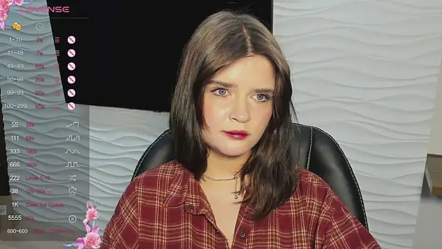 LanaTreades's cam snapshot