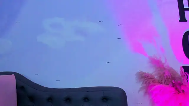 ArianaVyx's cam snapshot