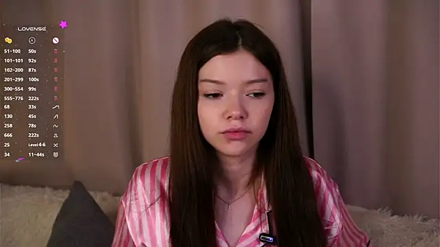 DortheySilagy's cam snapshot