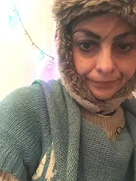 ChantalXOrchid live sex cam