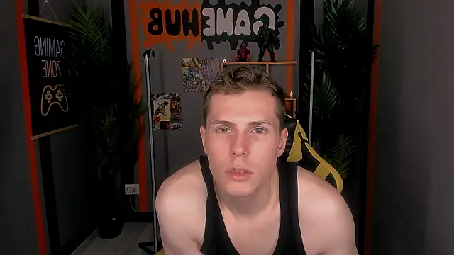 Hector_Spector live sex cam