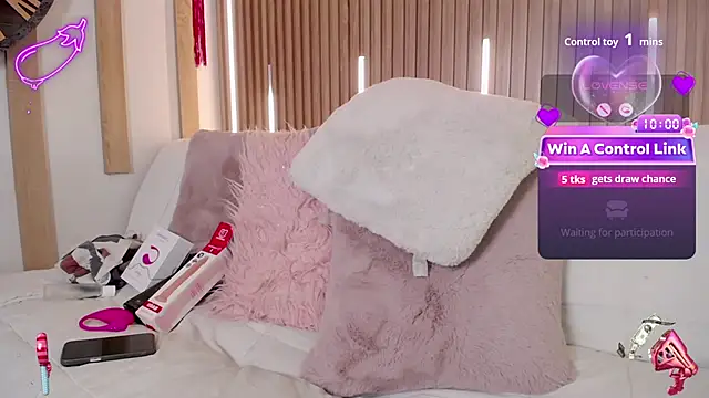 JackFrosst live sex cam