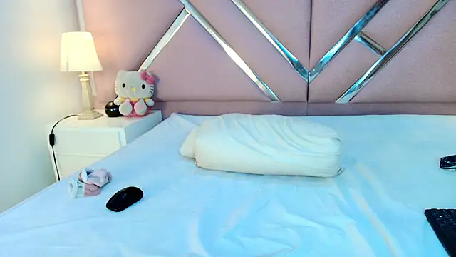 Kattravens's cam snapshot