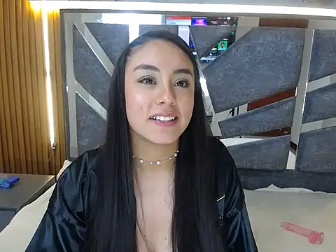 Lolacf's cam snapshot