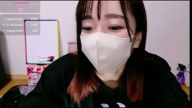 Rio_chan_ live sex cam