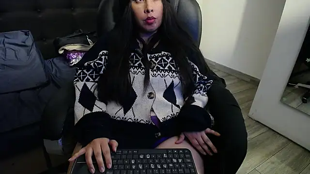 laya_seduce's cam snapshot