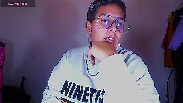 Yessi_rousse live sex cam