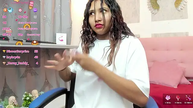 SamanthaFox_8's cam snapshot