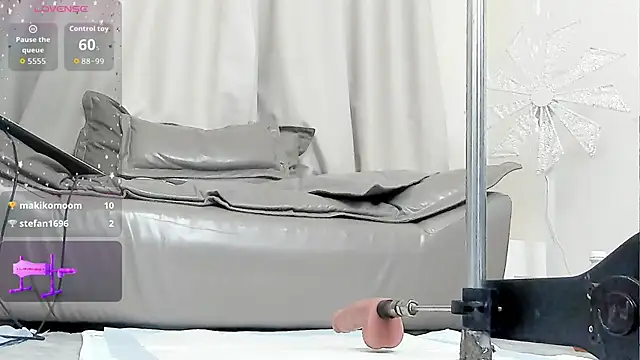 fox-yiyi live sex cam