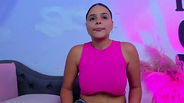 ArianaVyx's cam snapshot