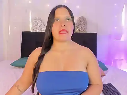 nathaly_scott26's cam snapshot