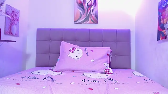 Chloe_Wish's cam snapshot